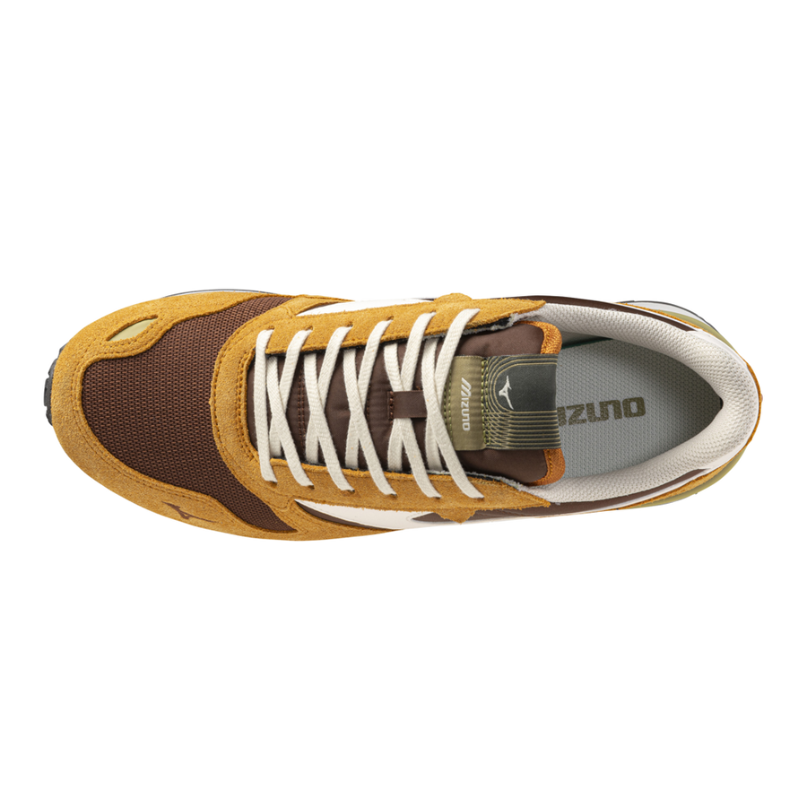 Mizuno tokyo 8 brown cheap